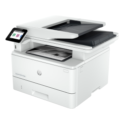 HP LASERJET PRO 4103FDW PRINTER