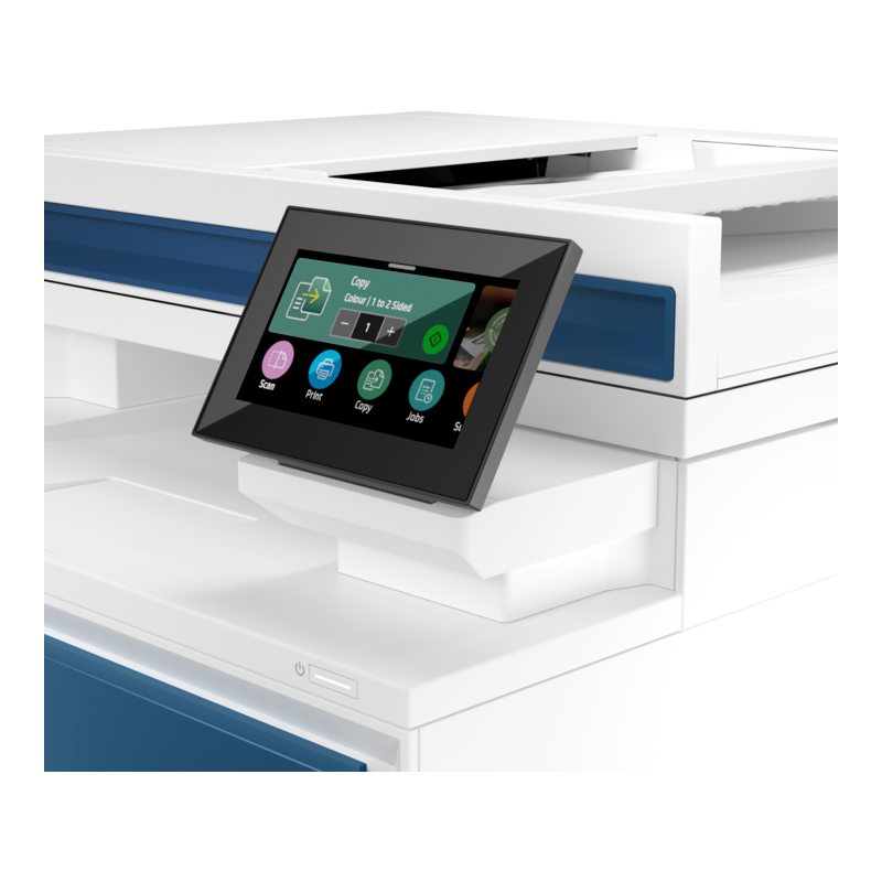 Pass Code Colour HP Colour LaserJet Pro MFP 4303fdw Printer (5HH67A) in Kenya | Passcode ...