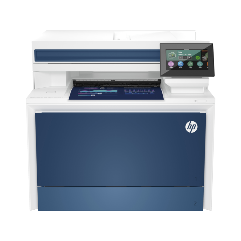 Pass Code Colour HP Colour LaserJet Pro MFP 4303fdw Printer (5HH67A) in Kenya | Passcode ...