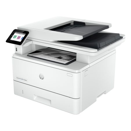 HP LaserJet Pro MFP 4103fdn Printer (2Z628A)