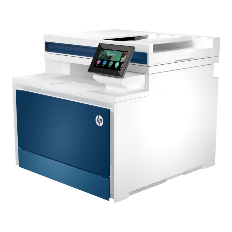 HP Color LaserJet Pro MFP 4303dw Printer (5HH65A) HP Color LaserJet Pro MFP 4303dw Printer (5HH65A)