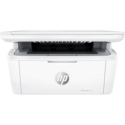 HP LaserJet MFP M141w Printer (7MD74A)