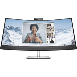 HP E34m G4 Curved USB-C Conf WQHD MONITOR