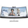 HP E34m G4 Curved USB-C Conf WQHD MONITOR