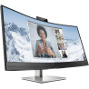 HP E34m G4 Curved USB-C Conf WQHD MONITOR