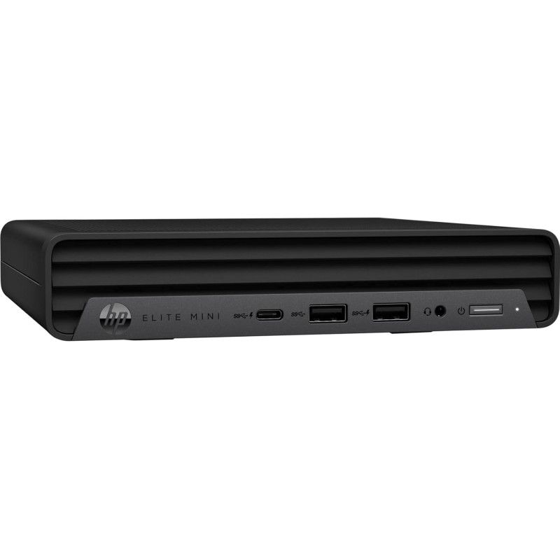 HP ELITE MINI 800 G9 SYSTEM (CI7-14700/16GB/512GB/DOS) HP ELITE MINI 800 G9 SYSTEM (CI7-14700/16GB/512GB/DOS)