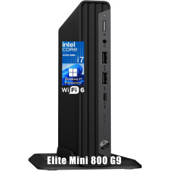 HP ELITE MINI 800 G9 SYSTEM (CI7-14700/16GB/512GB/DOS)