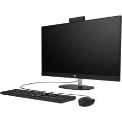 HP 27 inch All-in-One 27-cr0155nh PC (A99BNEA)