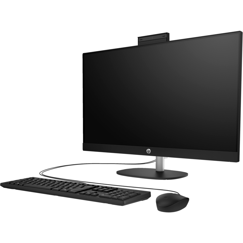 HP 27 inch All-in-One 27-cr0155nh PC (A99BNEA) HP 27 inch All-in-One 27-cr0155nh PC (A99BNEA)