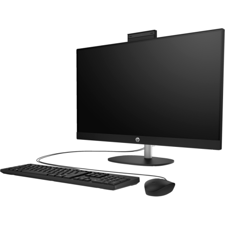 HP 27 inch All-in-One 27-cr0155nh PC (A99BNEA)