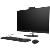 HP 27 inch All-in-One 27-cr0155nh PC (A99BNEA)