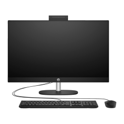 HP 27 inch All-in-One 27-cr0155nh PC (A99BNEA)