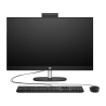 HP 27 inch All-in-One 27-cr0155nh PC (A99BNEA)