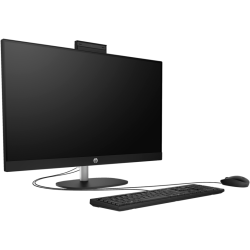 HP 27 inch All-in-One 27-cr0155nh PC (A99BNEA)