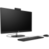 HP 27 inch All-in-One 27-cr0155nh PC (A99BNEA)