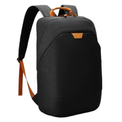 Kingsons K10056W 15.6-Inch Daily Backpack-Black