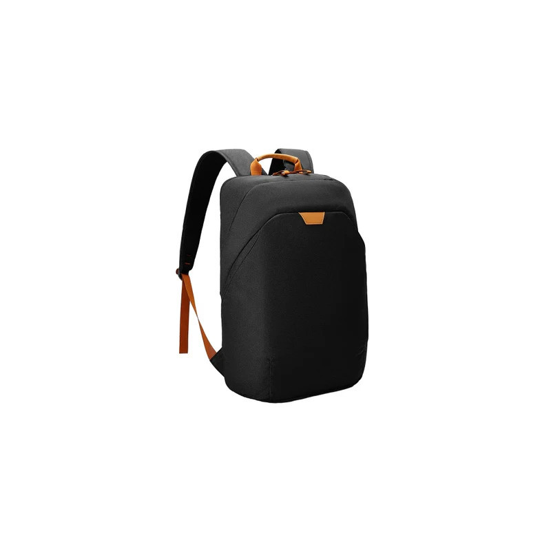 Kingsons K10056W 15.6-Inch Daily Backpack-Black