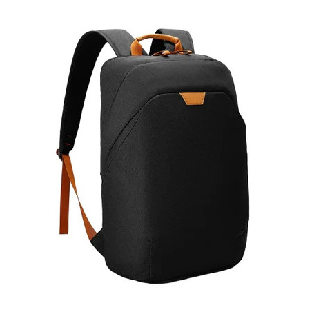 Kingsons K10056W 15.6-Inch Daily Backpack-Black