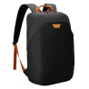 Kingsons K10056W 15.6-Inch Daily Backpack-Black