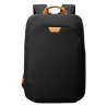 Kingsons K10056W 15.6-Inch Daily Backpack-Black
