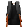 Kingsons K10056W 15.6-Inch Daily Backpack-Black