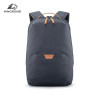 Kingsons K10183R 15.6-Inch Daily Backpack -Black