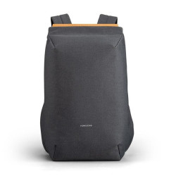 Kingsons KS3207W Anti-theft 15.6" Laptop Bag Pack USB Charging - Black