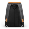 Kingsons KS3207W Anti-theft 15.6" Laptop Bag Pack USB Charging - Black