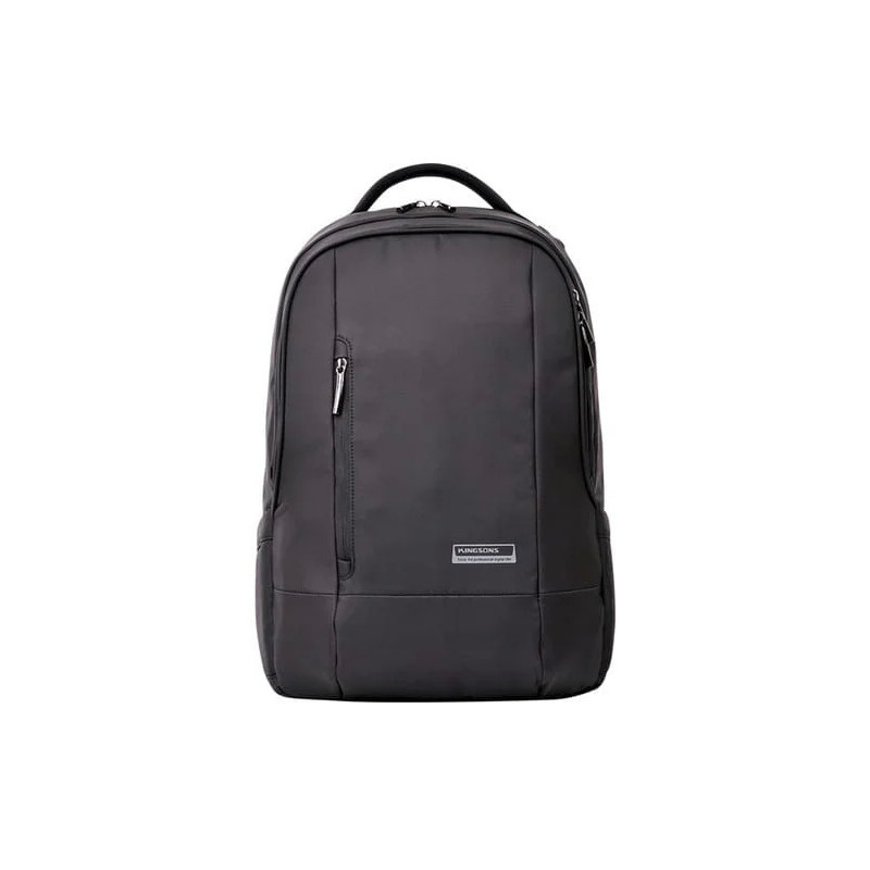 Kingsons KS3022W Elite Series 15.6″Water proof Laptop Backpack-Black