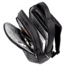 Kingsons KS3022W Elite Series 15.6″Water proof Laptop Backpack-Black
