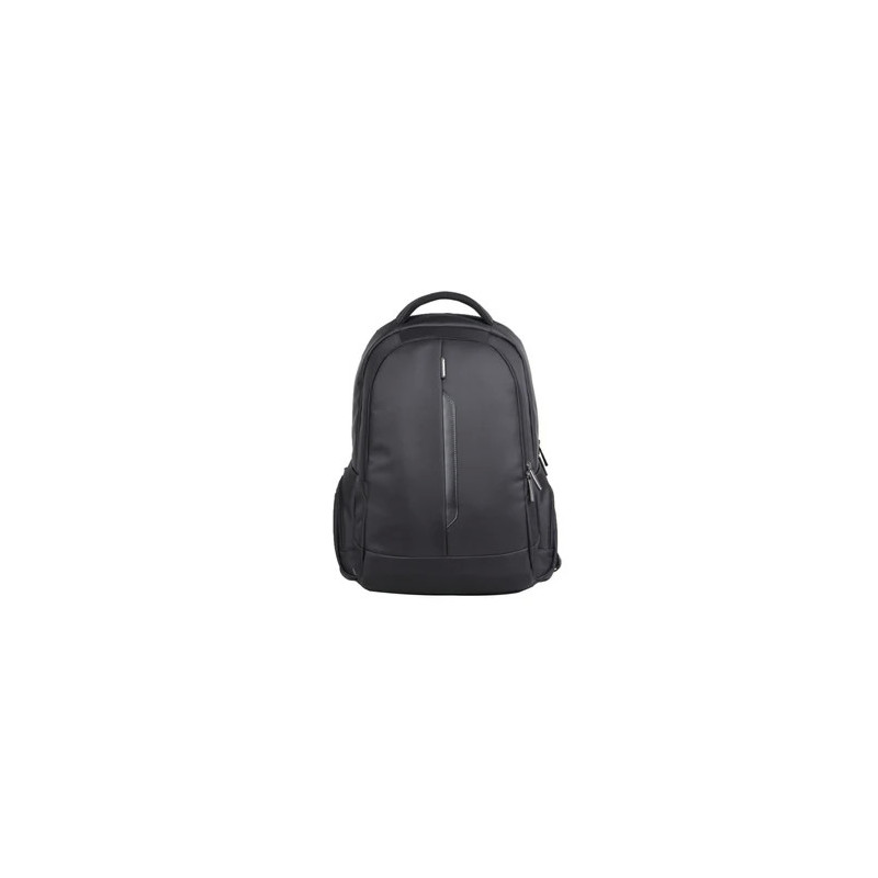 Kingsons KS3027W Executive 15.6″Water proof Laptop Backpack - Black