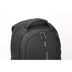 Kingsons KS3027W Executive 15.6″Water proof Laptop Backpack - Black