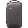 Kingsons KS3149W 15.6" Smart Anti-theft Backpack, Water proof, USB Charging port