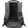 Kingsons KS3149W 15.6" Smart Anti-theft Backpack, Water proof, USB Charging port