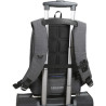 Kingsons KS3149W 15.6" Smart Anti-theft Backpack, Water proof, USB Charging port