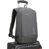 Kingsons KS3149W 15.6" Smart Anti-theft Backpack, Water proof, USB Charging port