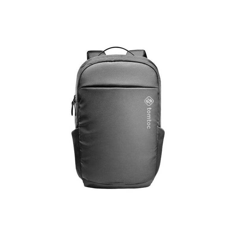 EVTL 15.6 Inch Backpack-GREY EVTL 15.6 Inch Backpack-GREY