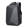 Gamme K9502W 15.6″Antitheft Laptop Backpack with USB Charging Port- Black