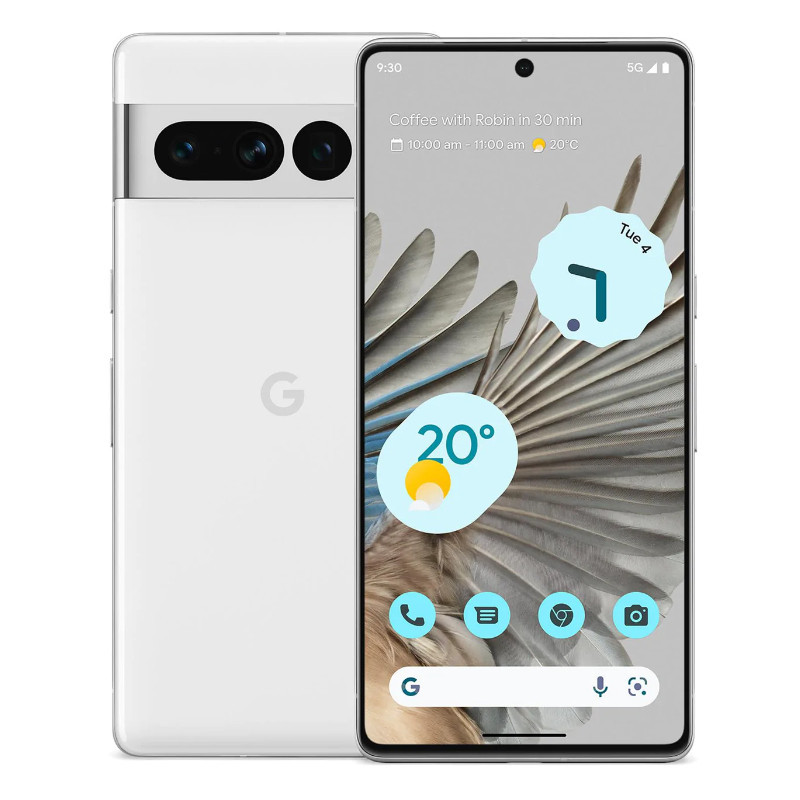 ☆pixel 7 pro☆256gb☆ Google Pixel 7 Pro 256GB in Kenya - Passcode East Africa Techverse