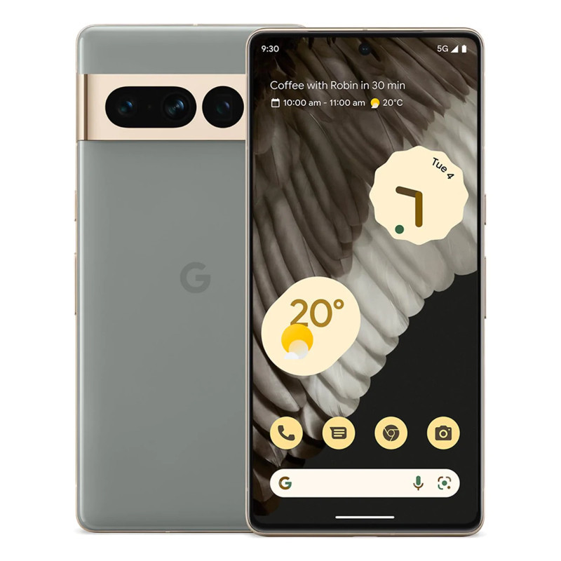 Google Pixel 7 Pro 256GB in Kenya - Passcode East Africa Techverse