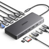 UGREEN CM681 13 In 1 Docking Station
