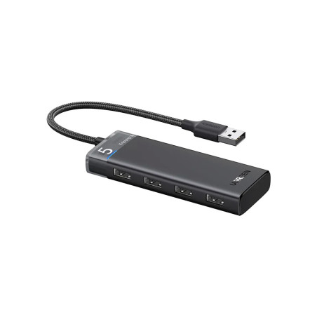UGREEN CM219 4-Port USB 3.2 Gen 1 Data Transfer Hub