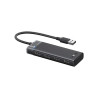 UGREEN CM219 4-Port USB 3.2 Gen 1 Data Transfer Hub