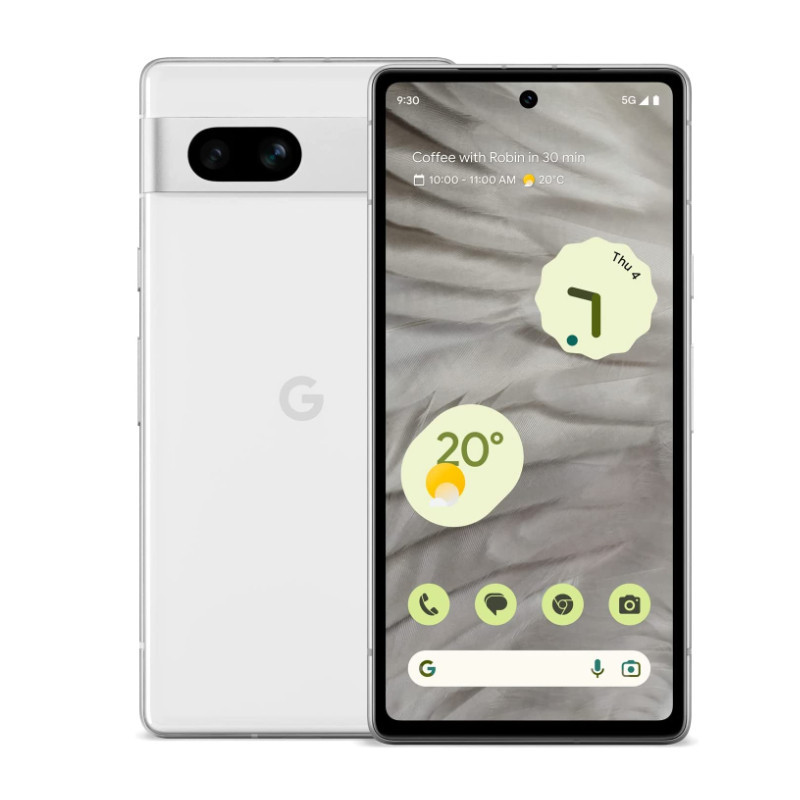 Google Pixel 8a 128 gb Google Pixel 8a 128 gb