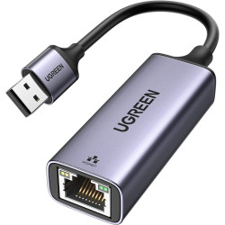 UGREEN CM209 USB 3.0 A To Gigabit Ethernet Adapter