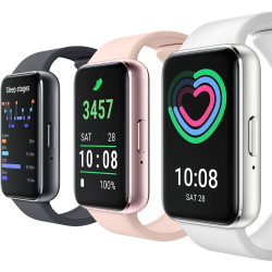 Samsung Galaxy Fit3