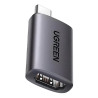 70450 UGREEN USB-C To HDMI Female Adapter 4K 60HZ