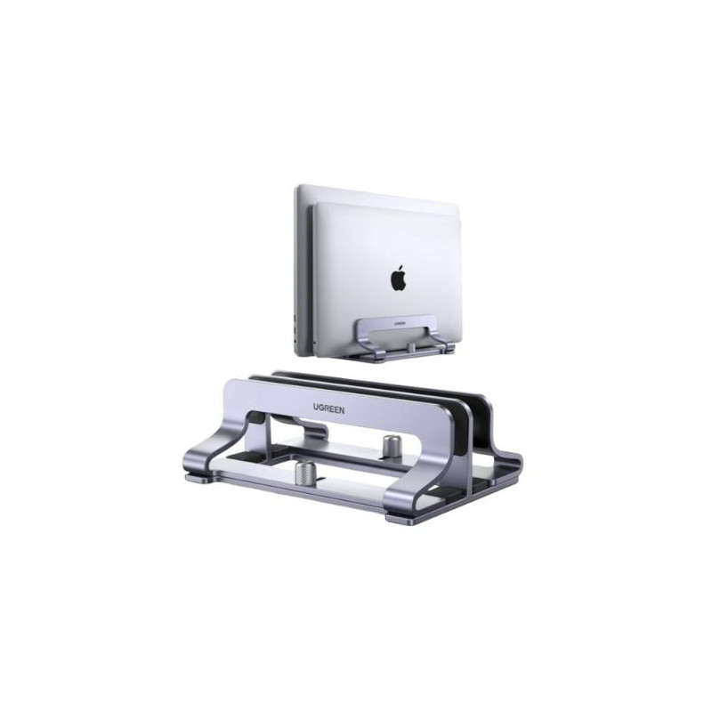 UGREEN LP258 Vertical Laptop Stand UGREEN LP258 Vertical Laptop Stand