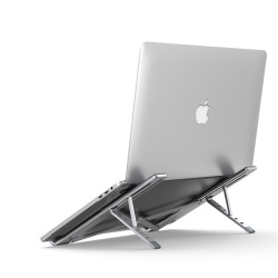 UGREEN LP451 Foldable Holder for Laptop(Height adjustment)