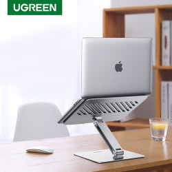UGREEN LP339 Full Angle Hover Adjustable&Foldable Holder Laptop Stand